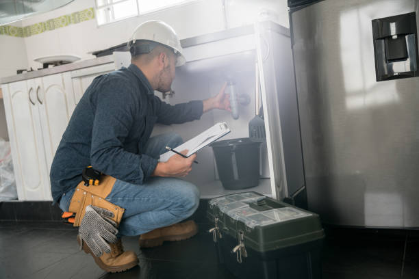Best Drain Cleaning Services  in Willow Springs, MO