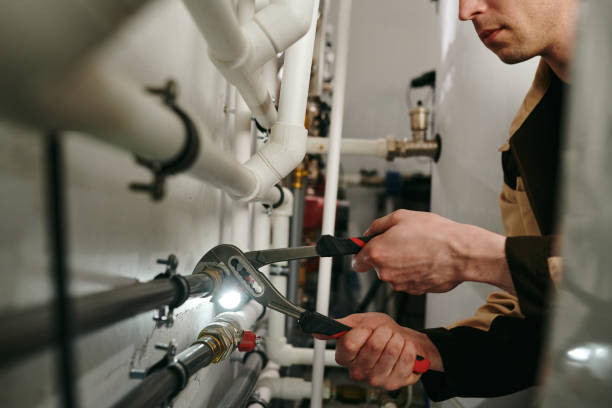 Best Emergency Plumbing Repair  in Willow Springs, MO