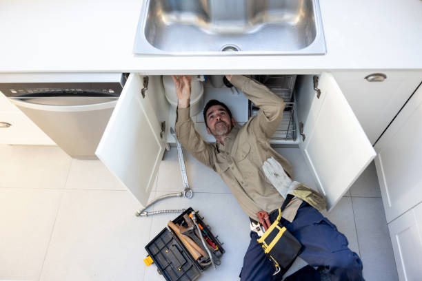 Best Plumbing Repair Near Me  in Willow Springs, MO