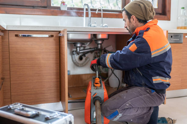 Best Residential Plumbing Services  in Willow Springs, MO