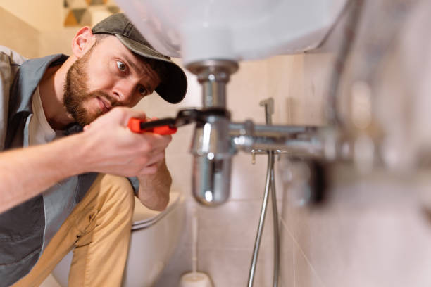 Best Leak Detection Services  in Willow Springs, MO