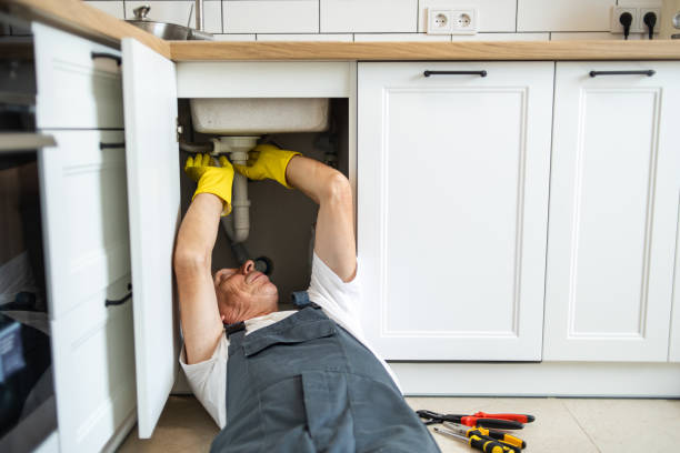 Best Water Leak Repair  in Willow Springs, MO