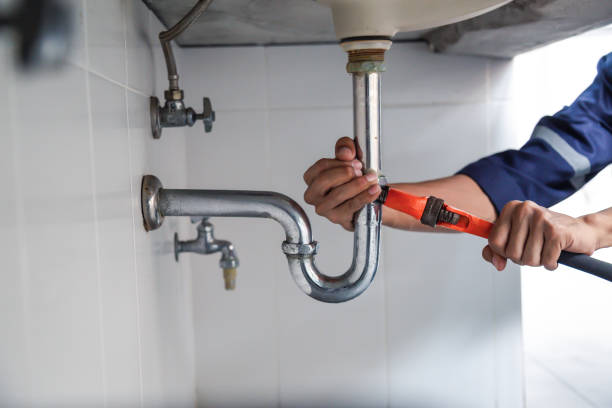 Shower Repair Services in Willow Springs, MO
