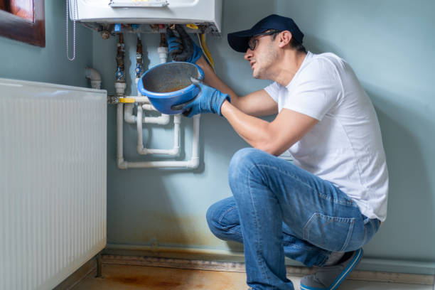 Best Commercial Plumbing Services  in Willow Springs, MO