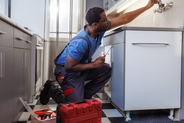 Best Water Softener Installation  in Willow Springs, MO