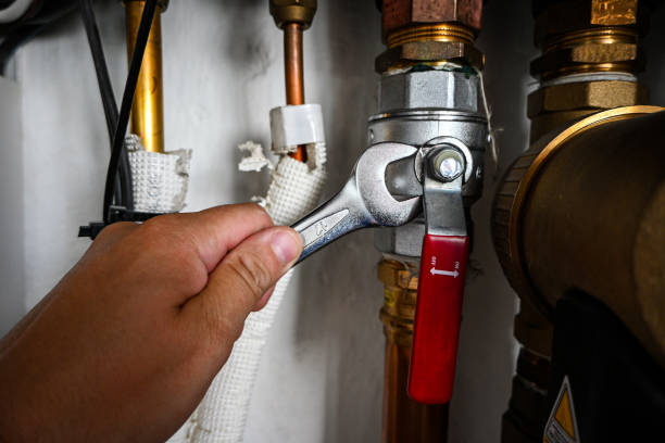 Best Water Leak Repair  in Willow Springs, MO